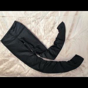 ALO High-waisted Goddess Legging - Shine